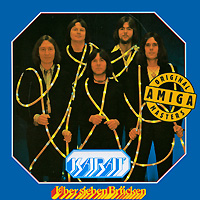 Karat Uber Sieben Brucken Формат: Audio CD (Jewel Case) Дистрибьюторы: Amiga, SONY BMG Германия Лицензионные товары Характеристики аудионосителей 1979 г Альбом: Импортное издание инфо 931l.