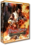 Принц Персии: Коллекционное Издание 3 в 1 2 DVD-ROM, 2006 г Издатель: Акелла; Разработчик: Ubi Soft Entertainment коробка RETAIL BOX Что делать, если программа не запускается? инфо 1509l.