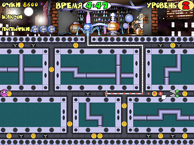 Машина сокровищ Простые игры Выпуск 31 Серия: Простые игры инфо 1545l.