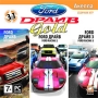 Ford Драйв Gold Компьютерная игра DVD-ROM, 2009 г Издатель: Акелла; Разработчик: Razor Works пластиковый Jewel case Что делать, если программа не запускается? инфо 1910l.