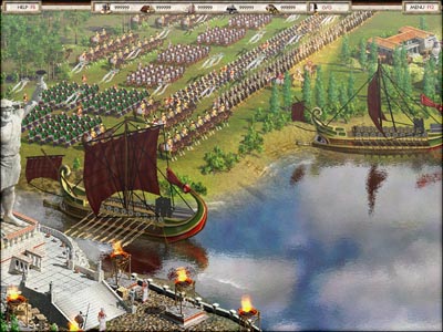 Александр (DVD-BOX) Компьютерная игра 2 CD-ROM, 2004 г Издатель: GSC Game Publishing; Разработчик: GSC Game World пластиковый DVD-BOX Что делать, если программа не запускается? инфо 1944l.