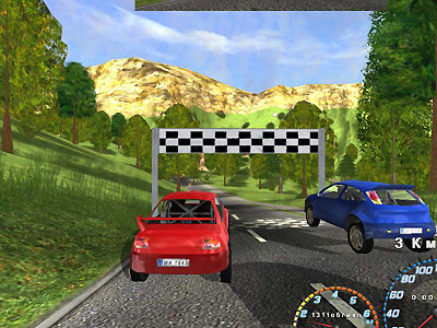 World Rally Компьютерная игра CD-ROM, 2007 г Издатель: Новый Диск; Разработчик: Destan Entertainment пластиковый Jewel case Что делать, если программа не запускается? инфо 2008l.