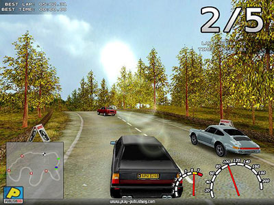Гран-при: Немецкая классика Компьютерная игра CD-ROM, 2007 г Издатели: Руссобит-М, GFI; Разработчик: Play Publishing пластиковый Jewel case Что делать, если программа не запускается? инфо 2075l.