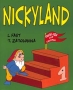Nickyland English for Children / Английский для дошкольников и младших школьников Ступень 1, часть 1 (+аудиокассета) Издательство: Пеликан Мягкая обложка, 48 стр ISBN 5-89581-023-3 Тираж: 5000 экз Формат: 84x108/16 (~205х290 мм) инфо 2454l.