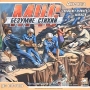 МЧС Безумие стихий Emergency Services Manager CD-ROM, 2004 г Издатель: Акелла; Разработчик: InterActive Vision Games пластиковый Jewel case Что делать, если программа не запускается? инфо 2460l.