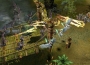 Dragonshard: Кристалл Всевластья Компьютерная игра 2 CD-ROM, 2006 г Издатель: Акелла; Разработчик: Liquid Entertainment пластиковый Jewel case Что делать, если программа не запускается? инфо 2561l.