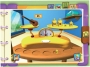 Антошка: Считай вместе с Антошкой! Урок 3 Компьютерная игра CD-ROM, 2008 г Издатель: Акелла; Разработчик: Coktel Studio пластиковый Jewel case Что делать, если программа не запускается? инфо 2665l.