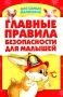 Главные правила безопасности для малышей Серия: Для самых маленьких инфо 3434m.