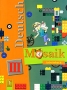 Deutsch Mosaik III: Arbeitsbuch / Немецкий язык 3 класс Рабочая тетрадь Издательство: АСТ-Пресс Школа, 2007 г Мягкая обложка, 72 стр ISBN 978-5-94776-557-1 Тираж: 5000 экз Формат: 84x108/16 (~205х290 мм) инфо 3633m.