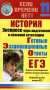 Готовые экзаменационные ответы История 11 класс Серия: Готовые экзаменационные ответы инфо 4145m.