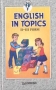 English in Topic (II - III form) Серия: Just for Pleasure инфо 4218m.