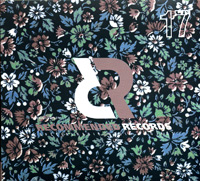 Recommended Records 17 Special Radio Media Project Формат: Audio CD (Подарочное оформление) Дистрибьюторы: Specialradio, SS Records Лицензионные товары Характеристики аудионосителей 2005 г Сборник инфо 4912m.