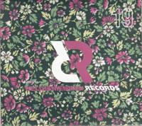 Recommended Records 19 Special Radio Media Project Формат: Audio CD (Подарочное оформление) Дистрибьютор: Specialradio Лицензионные товары Характеристики аудионосителей 2005 г Сборник инфо 4913m.