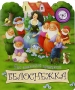 Белоснежка Книжка-игрушка Серия: Для маленькой принцессы инфо 12045b.