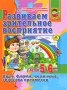 Развиваем зрительное восприятие у детей 5-6 лет Серия: Уроки для дошколят инфо 12305b.