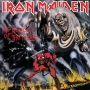 Iron Maiden Number Of The Beast (ECD) Формат: ECD (Jewel Case) Дистрибьюторы: EMI Records Ltd , Gala Records Европейский Союз Лицензионные товары Характеристики аудионосителей 1998 г Альбом: Импортное издание инфо 694c.