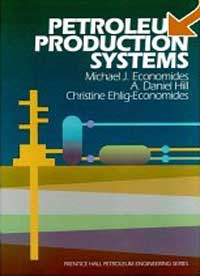 Petroleum Production Systems Издательство: Prentice Hall Ptr, 1993 г Твердый переплет, 624 стр ISBN 013658683X инфо 991c.