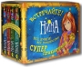 Нина (комплект из 4 книг) Издательство: Махаон, 2005 г Коробка, 1792 стр ISBN 5-18-000908-1, 88-09-02717-5, 5-18-000853-0, 88-09-03131-8, 5-18-000956-1, 88-09-03319-1, 5-18-001022-5, 88-09-03320-5 инфо 2139c.