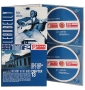 Huddie Ledbetty The Story Of The Blues (2 CD) Серия: Blues Archive инфо 964o.
