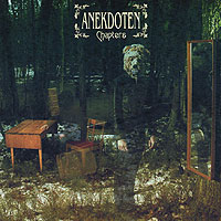 Anekdoten Chapters (2 CD) Формат: 2 Audio CD (Jewel Case) Дистрибьюторы: Snapper Music, Концерн "Группа Союз" Россия Лицензионные товары Характеристики аудионосителей 2009 г Сборник: Российское издание инфо 1033o.