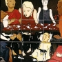 Mogwai Mr Beast Формат: Audio CD (Jewel Case) Дистрибьютор: Концерн "Группа Союз" Лицензионные товары Характеристики аудионосителей 2006 г Альбом инфо 1038o.