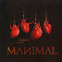 Manimal The Darkest Room Формат: Audio CD (Jewel Case) Дистрибьюторы: AFM Records, Концерн "Группа Союз" Россия Лицензионные товары Характеристики аудионосителей 2010 г Альбом: Российское издание инфо 1081o.