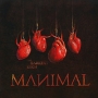 Manimal The Darkest Room Формат: Audio CD (Jewel Case) Дистрибьюторы: AFM Records, Концерн "Группа Союз" Россия Лицензионные товары Характеристики аудионосителей 2010 г Альбом: Российское издание инфо 1081o.