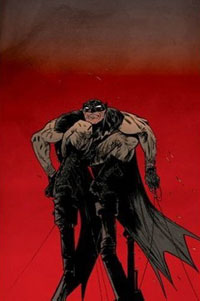 Batman: Year One Hundred Издательство: DC Comics, 2007 г Мягкая обложка, 232 стр ISBN 1401211925 Язык: Английский инфо 1204o.