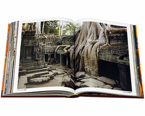 Inside Asia 2007 г Твердый переплет, 432 стр ISBN 978-3-8228-4818-0 Языки: Английский, Немецкий, Французский Мелованная бумага, Цветные иллюстрации инфо 1208o.
