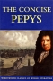The Concise Pepys Серия: Wordsworth Classics инфо 1209o.