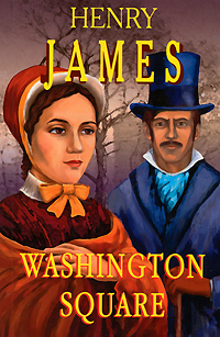 Washington Square 2007 г Мягкая обложка, 176 стр ISBN 978-0-486-40431-8 инфо 1232o.