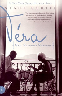 Vera (Mrs Vladimir Nabokov) Издательство: Modern Library, 2000 г Мягкая обложка, 480 стр ISBN 0-37575-534-9 инфо 1240o.