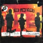 The Libertines Up The Bracket Формат: Audio CD (Jewel Case) Дистрибьюторы: Концерн "Группа Союз", Rough Trade Records Великобритания Лицензионные товары Характеристики аудионосителей 2009 г Альбом: Российское издание инфо 1246o.