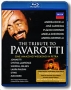 The Tribute To Pavarotti: One Amazing Weekend In Petra (Blu-ray) Формат: Blu-ray (PAL) (Keep case) Дистрибьютор: Universal Music Russia Региональный код: С Количество слоев: BD-50 (2 слоя) Субтитры: инфо 1297o.