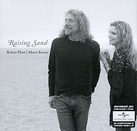 Robert Plant, Alison Krauss Raising Sand Формат: Audio CD (Jewel Case) Дистрибьютор: ООО "Юниверсал Мьюзик" Лицензионные товары Характеристики аудионосителей 2007 г Альбом: Российское издание инфо 1302o.