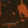 Attrition Action & Reaction 8 Blugrass Xmas Исполнитель "Attrition" инфо 1376o.