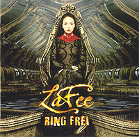 LaFee Ring Frei Формат: Audio CD (Jewel Case) Дистрибьюторы: Capitol Music, EMI Music Germany, Gala Records Нидерланды Лицензионные товары Характеристики аудионосителей 2008 г Сборник: Импортное издание инфо 1381o.