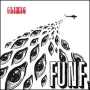 Clinic Funf Формат: Audio CD (Jewel Case) Дистрибьюторы: Концерн "Группа Союз", ООО "Юниверсал Мьюзик", Domino Recording Лицензионные товары Характеристики аудионосителей 2007 г Альбом: Российское издание инфо 1390o.