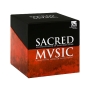 Sacred Music (29 CD + CD-ROM) Формат: Audio CD (Подарочное оформление) Дистрибьюторы: DHM, ООО Музыка Италия Лицензионные товары Характеристики аудионосителей 2009 г Сборник: Импортное издание инфо 3225a.